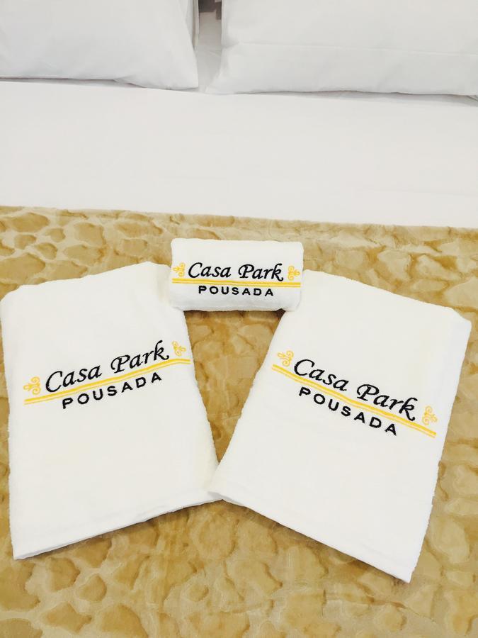 Pousada Casapark เปงญา ภายนอก รูปภาพ